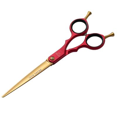 Iron 7" Straight Shear by Geib