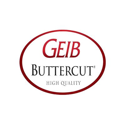 Iron 7" Straight Shear by Geib