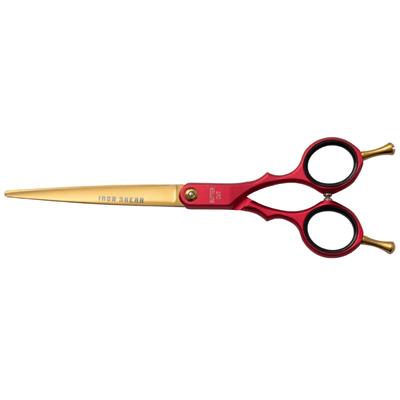 Iron 7" Straight Shear by Geib