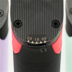 ARTERO GOTHAM CLIPPER BLADE