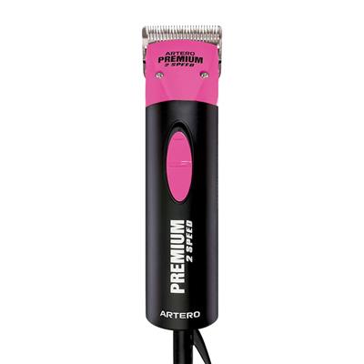 ARTERO PREMIUM CLIPPER PINK