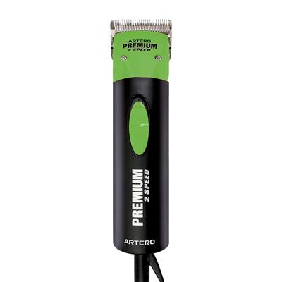 ARTERO PREMIUM CLIPPER GREEN