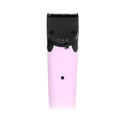ARTERO CLIPPER GOTHAM PINK