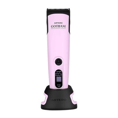 ARTERO CLIPPER GOTHAM PINK