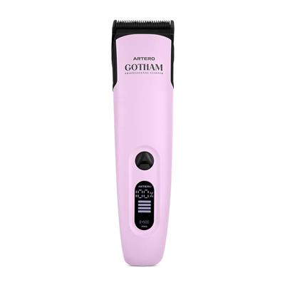 ARTERO CLIPPER GOTHAM PINK