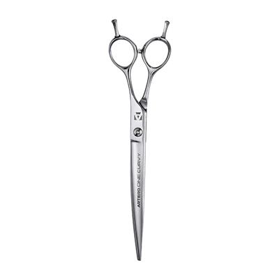 ARTERO SHEARS ONE CURVY 8"