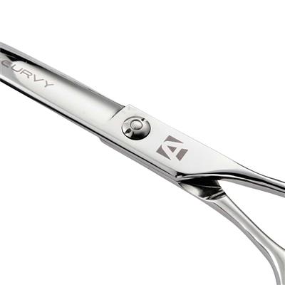 ARTERO SHEARS ONE CURVY 8"