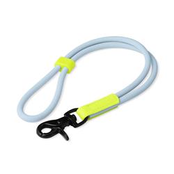 ARTERO RIN - GROOMING LOOP BLUE GREY 19.7"