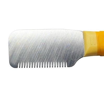 Stripping Knife Fine by Zolitta