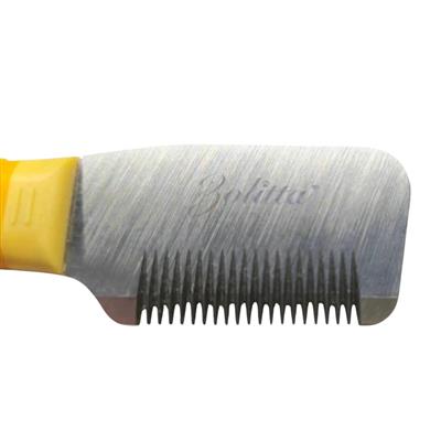 Stripping Knife Fine by Zolitta