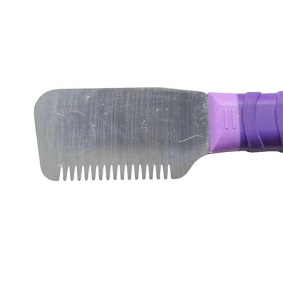 Stripping Knife Coarse by Zolitta