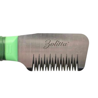 Stripping Knife Universal by Zolitta