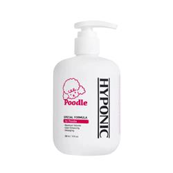 Dog Shampoo for Poodle 300ml by Hyponic