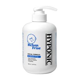 Dog Shampoo for Bichon Frise 500ml by Hyponic
