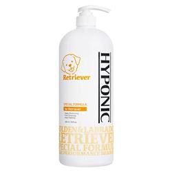 Dog Shampoo for Retriever 1500ml by Hyponic