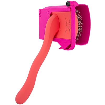 Medium Brush Cover Magenta by Vanity Fur