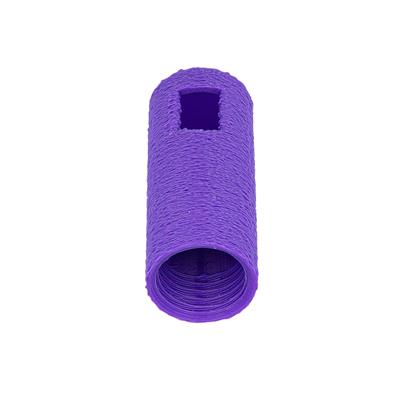 Nail Grinder Cap Purple by Vanity Fur