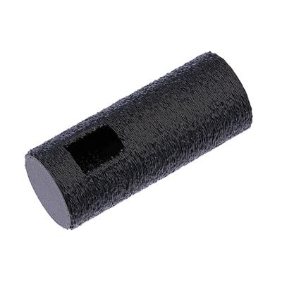 Nail Grinder Cap Black by Vanity Fur