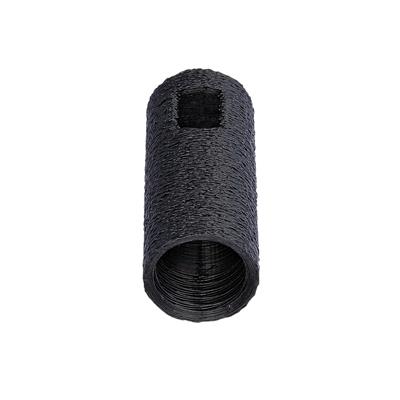 Nail Grinder Cap Black by Vanity Fur