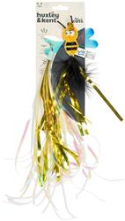 H&K C Wand Buzz Bee Streamers Refill 2Pk