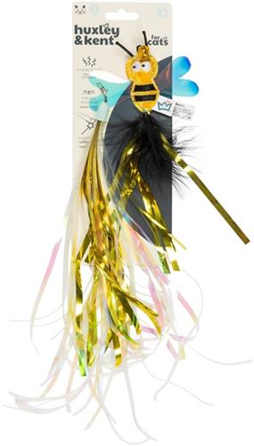 H&K C Wand Buzz Bee Streamers Refill 2Pk