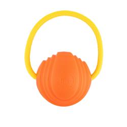 Project Hive Large Looped Ball Dog Fetch Toy 3 inch Large