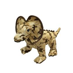 16" Camo Critters - Frilled Dragon