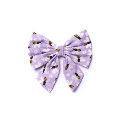 Sailor Bow - Honey Bees