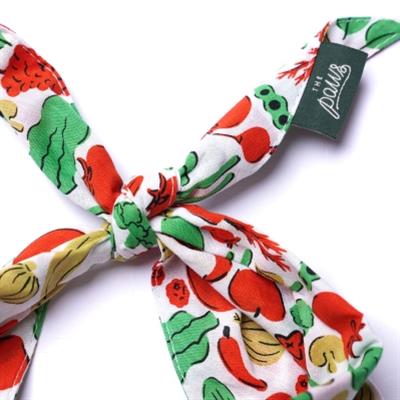 Farmers Market Dog Bandana