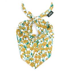 Buttercup Dog Bandana