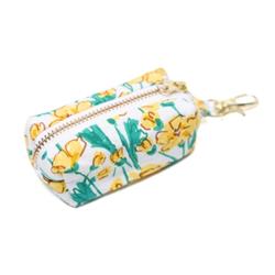 Dog Waste Bag Holders - Buttercup