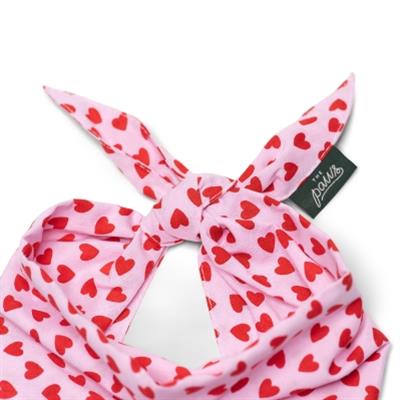 Mini Lovesong Dog Bandana