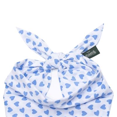 Mini Story Dog Bandana