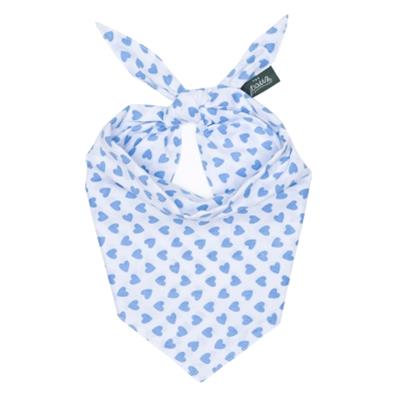 Mini Story Dog Bandana