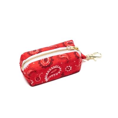 Dog Waste Bag Holders - Dallas