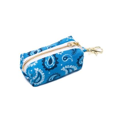 Dog Waste Bag Holders - West