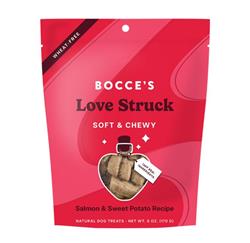 Bocce's Bakery Dog Soft & Chewy Love Struck 6oz.