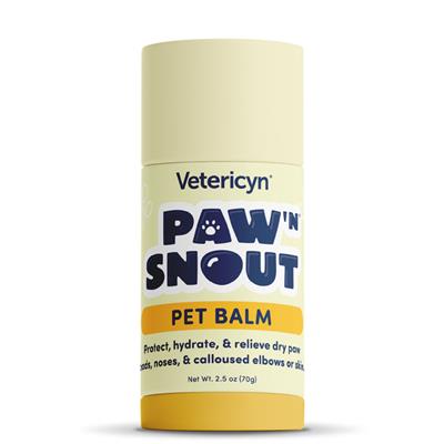 Vetericyn Paw N Snout Pet Balm Stick 1ea/2.5oz.