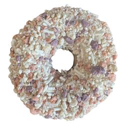 Gourmet Donut, PB Jammers Sugar Cookie