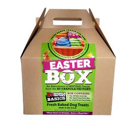 Easter Munch Box