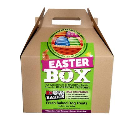 Easter Munch Box