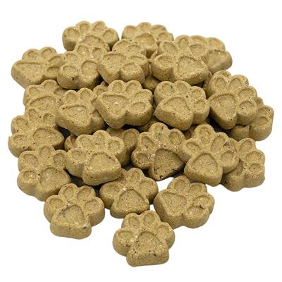 PAWS Peanut Butter Jammers 10# BULK