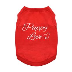 Puppy Love - Dog Shirt