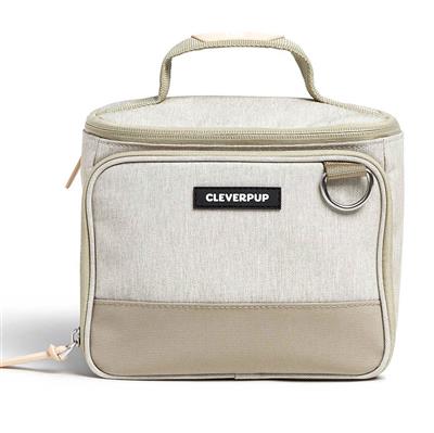 Bistro Box Dog Food Travel Kit - Small - Sand