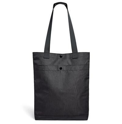 Park Pack Dog Gear Tote - Graphite