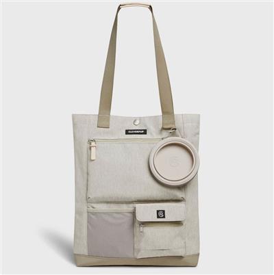 Park Pack Dog Gear Tote - Sand
