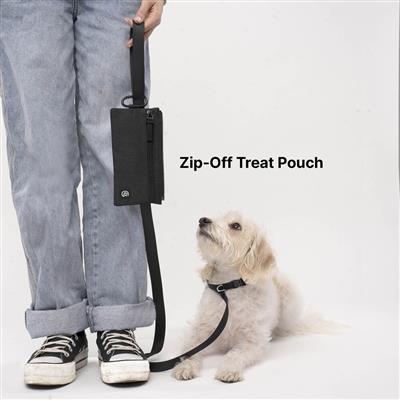 Porter Dog Gear Backpack - Graphite