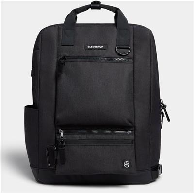Porter Dog Gear Backpack - Graphite
