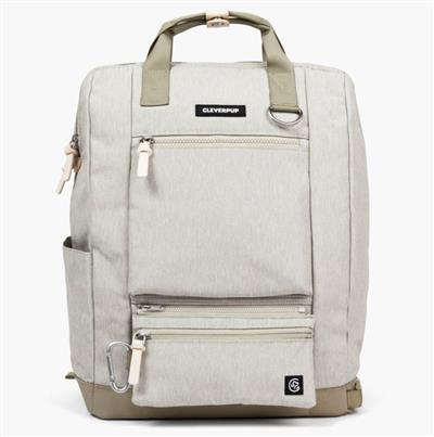 Porter Dog Gear Backpack - Sand