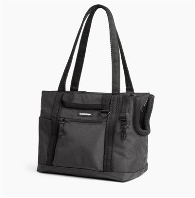 Transit Dog Carrier Tote - Small - Graphite